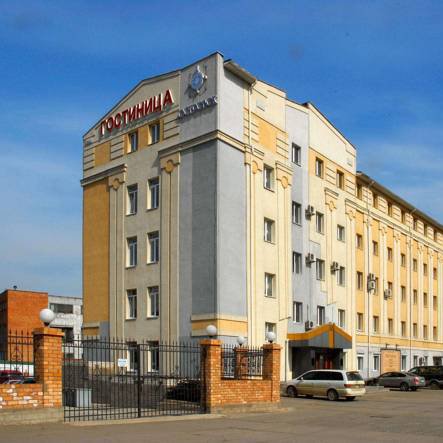 Ostrovok Ostrovok