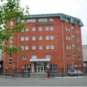 Yakhont Hotel Yakhont Hotel