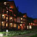 Отель Maryin Ostrov Eco Resort