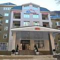 Отель Sky Elbrus Hotel