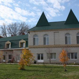 Edelveys Hotel Edelveys Hotel