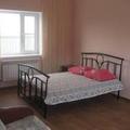 Отель Guest House na Visotnoy