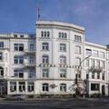 Отель relexa hotel Bellevue an der Alster