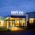 Отель Park Inn by Radisson Hamburg Nord