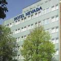 Отель Hotel Nevada Hamburg