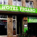 Отель Hotel Figaro