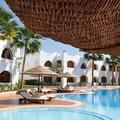 Отель Domina Oasis Resort