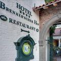 Отель Best Western Hotel Brennerscher Hof ****S