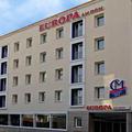 Отель CityClass Hotel Europa am Dom