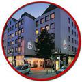 Отель CityClass Hotel Residence am Dom