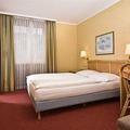 Отель Grand City Hotel K?ln Zentrum