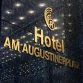 Отель Hotel am Augustinerplatz (Superior)