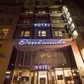 Отель Hotel Esplanade