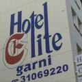 Отель Hotel ELITE an der Universit?t