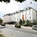 Отель Lindner Congress Hotel Frankfurt