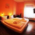 Отель Fair Hotel Gallus