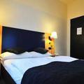 Отель Comfort Hotel Frankfurt City Center