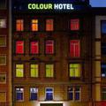 Отель Colour Hotel