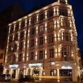 Отель Clarion Collection Hotel Frankfurt City Center