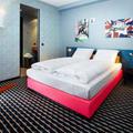 Отель 25hours Hotel by Levi’s