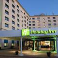 Отель Holiday Inn Stuttgart