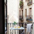 Отель Apartments in Barcelona Gothic-Jaume I