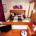 Отель Apartments2Stay City Center Barcelona