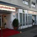 Отель Aplerbecker Hof