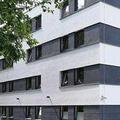 Отель B&B Hotel Dortmund Messe