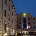 Отель Holiday Inn Express Dortmund