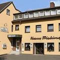 Отель Hotel Haus Frieling