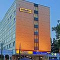 Отель balladins SUPERIOR Hotel Bremen