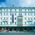 Отель Best Western Hotel Schaper Siedenburg