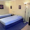 Отель Bremer Apartmenthotel Superior