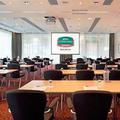 Отель Courtyard by Marriott Bremen