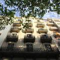 Отель Backpackers House Bcn