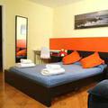 Отель Barcelona City Centre Hostal