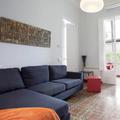 Отель BarcelonaForRent Luxury Gracia Apartments