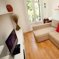 Отель BarcelonaForRent Roma Apartments