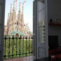 Отель BarcelonaForRent Sagrada Familia Apartments