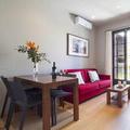 Отель Bonavista Apartments Barcelona - Eixample