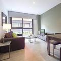 Отель Bonavista Apartments Barcelona - Virreina