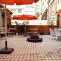 Отель Casa Gracia Barcelona Hostel