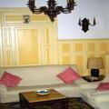 Отель Hostal Ribagorza