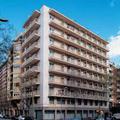 Отель NH Les Corts