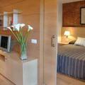 Отель Serennia Apartamentos Eixample 1