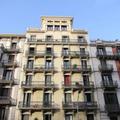 Отель Rooms4Rent Bcn