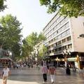 Отель Royal Ramblas