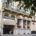 Отель Best Western Hotel De Verdun