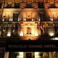 Отель Grand Hotel, a Boscolo First Class Hotel